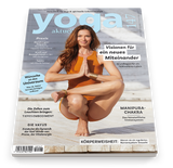 Yoga Aktuell 147 - 04/2024 - YOGISHOP