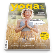 Yoga Aktuell 148 - 05/2024 - YOGISHOP