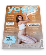 Yoga Aktuell 153 - 04/2025