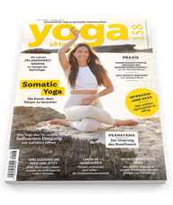 Yoga Aktuell 158 - 03/2026