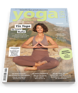 Yoga Aktuell 159 - 04/2026
