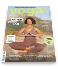 Yoga Aktuell 159 - 04/2026