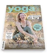 Yoga Aktuell 160 - 05/2026
