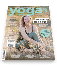 Yoga Aktuell 160 - 05/2026