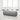 Yoga-Bolster yin - rund - Samtosha - organic cotton