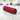 Yoga-Bolster yin - standard - rund