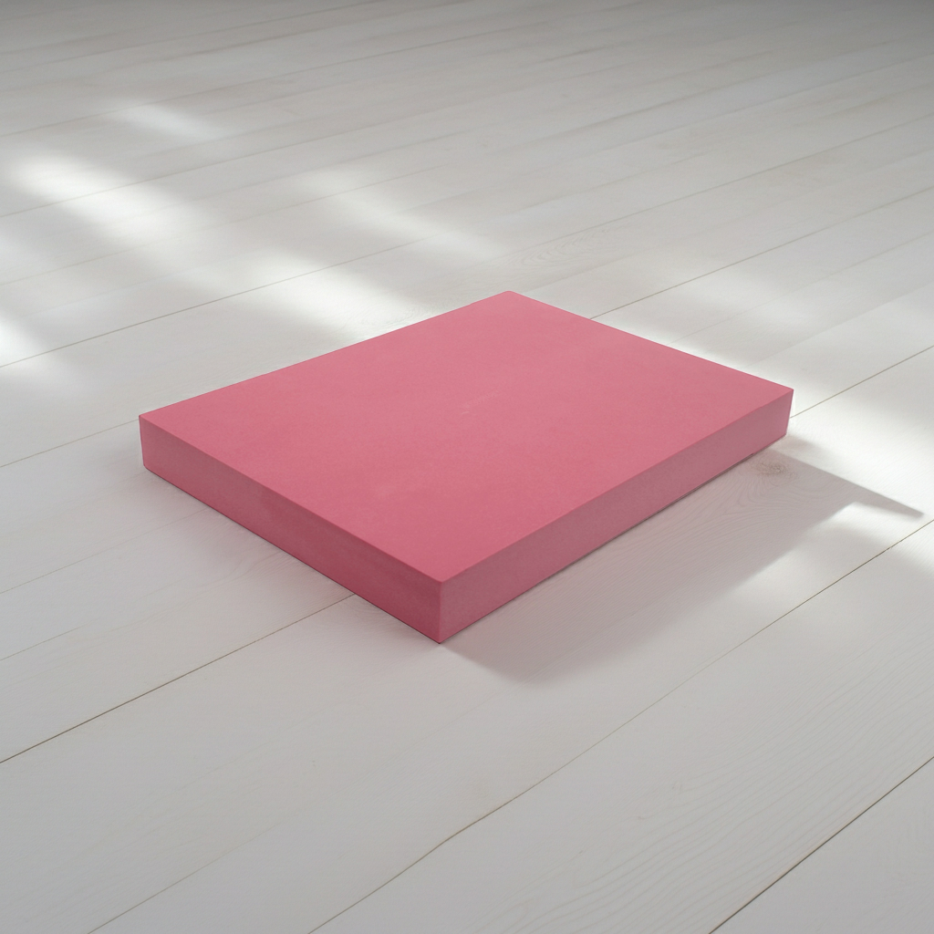 Yogablock yogiblock® posizione sulla spalla