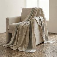 Yogadecke - yogiblanket - natur - ecru - decor - YOGISTAR