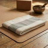 Yogadecke - yogiblanket - natur - ecru - decor - YOGISTAR