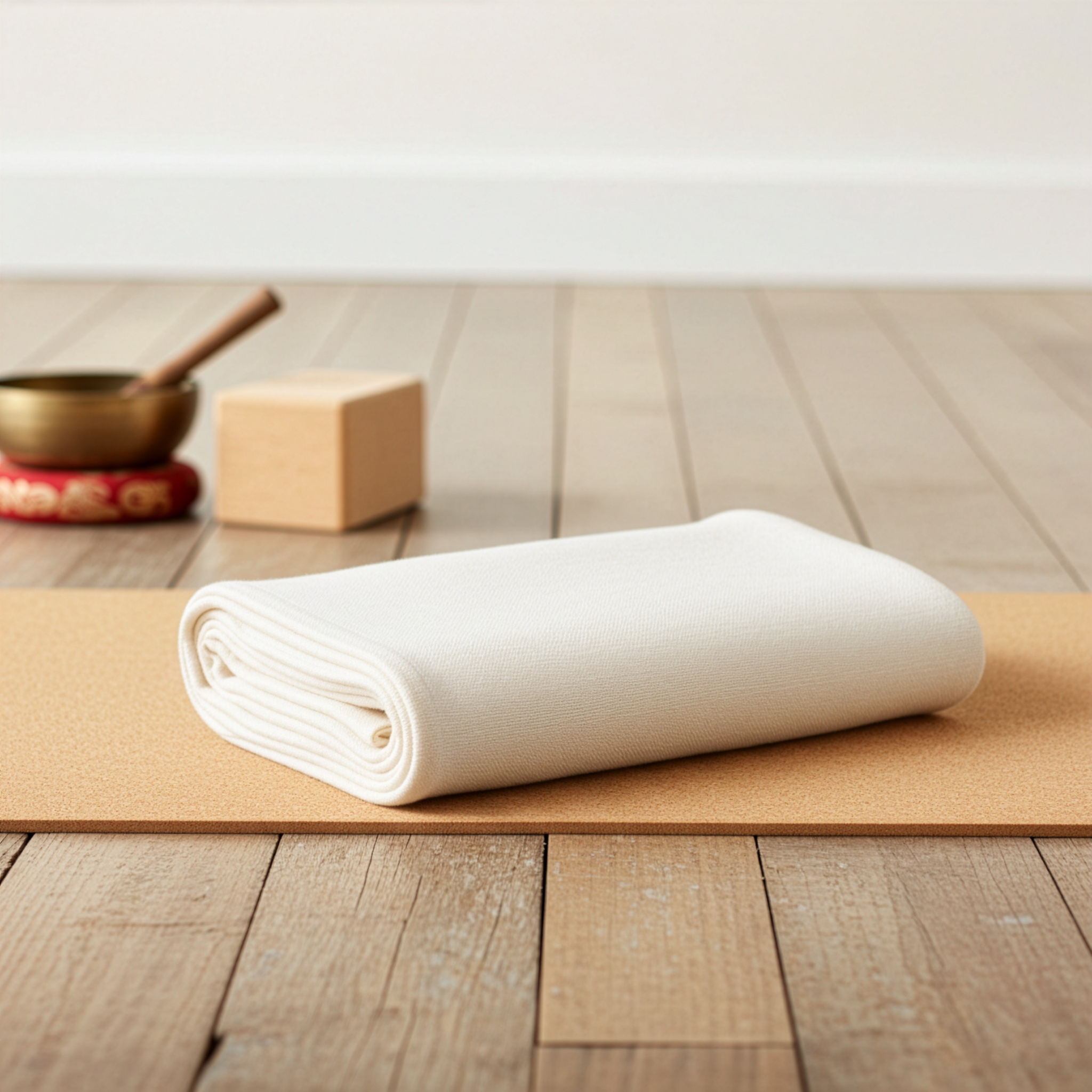 Yogadecke - yogiblanket - vintage - organic - YOGISHOP