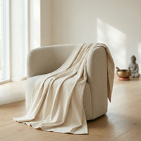 Yogadecke - yogiblanket - vintage - organic - YOGISHOP