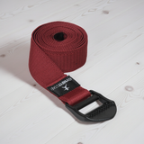 Cinturón de yoga para Yoga, Pilates y Fitness - PB 210cm