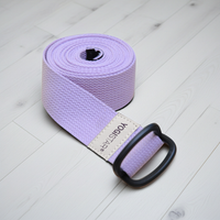 Cinturón de yoga yogibelt® mediano - P 260cm