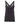 Yoga-Tank-Top "Aja Yoga" - anthracite - YOGISHOP
