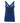 Yoga-Tank-Top "Aja Yoga" - blue