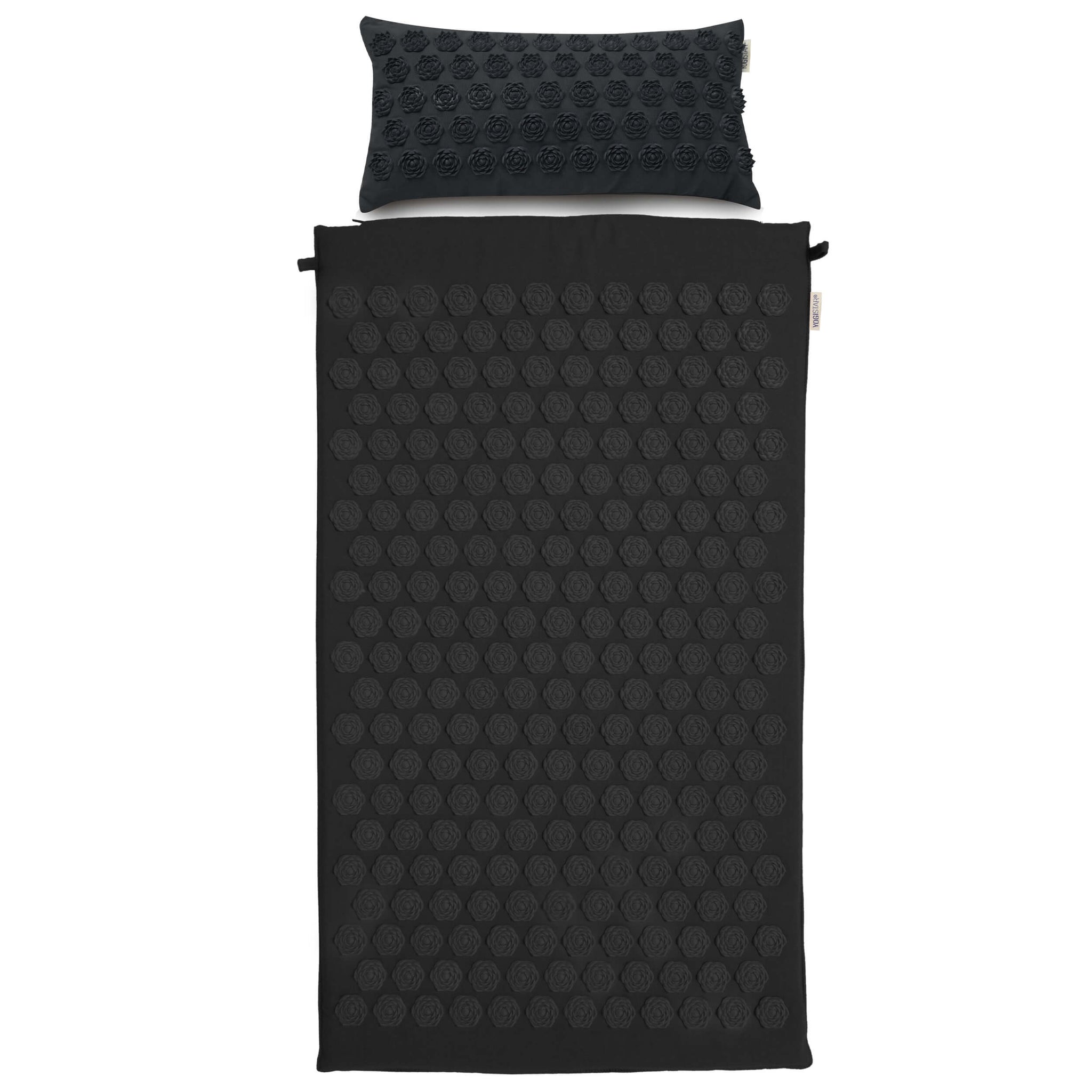 Akupressur-Set akupress relax lotus - YOGISHOP