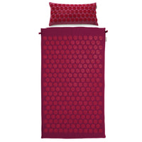 Akupressur-Set akupress relax lotus - YOGISHOP