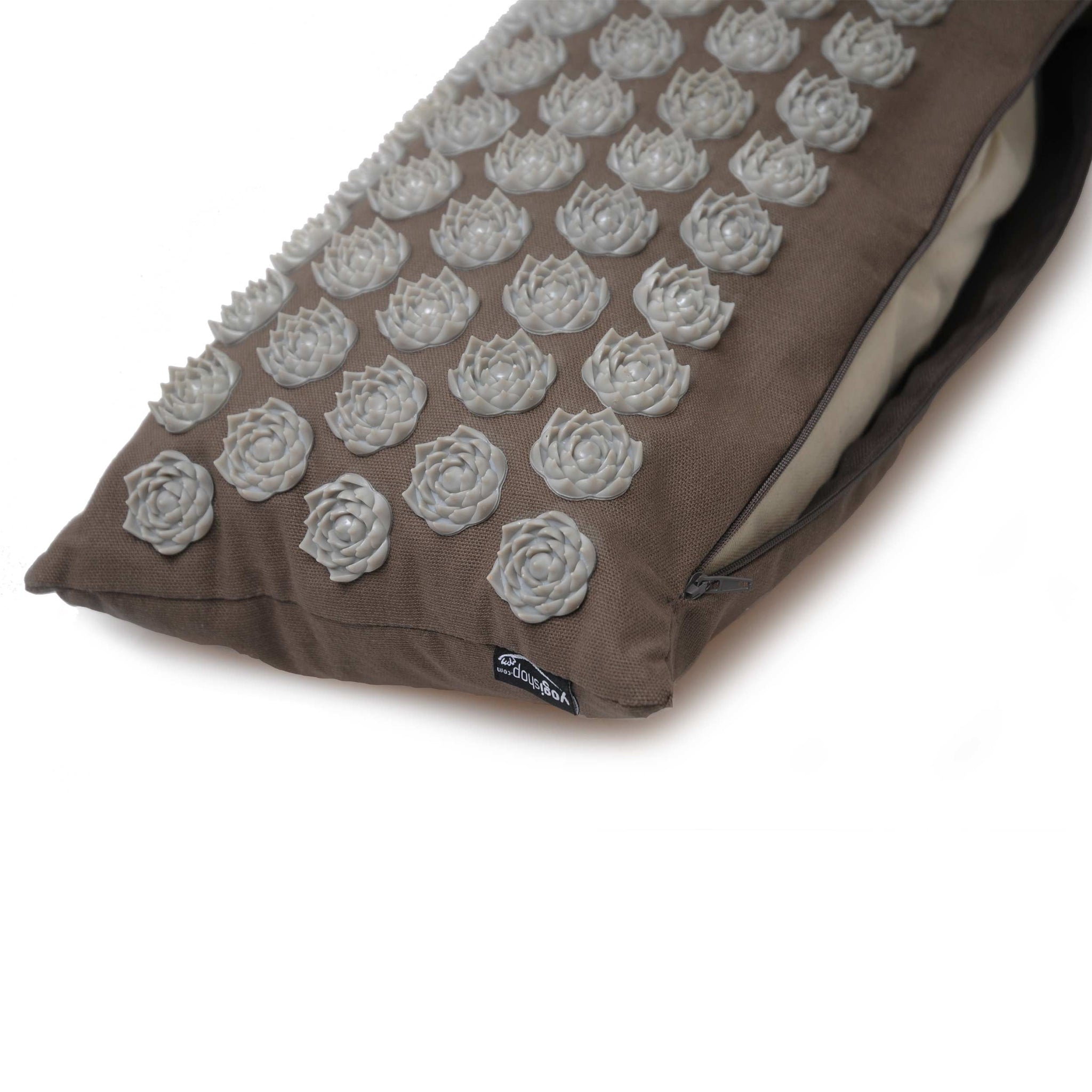 Akupressurkissen - lotus blossom - YOGISHOP