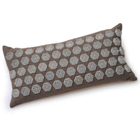 Akupressurkissen - lotus blossom - YOGISHOP