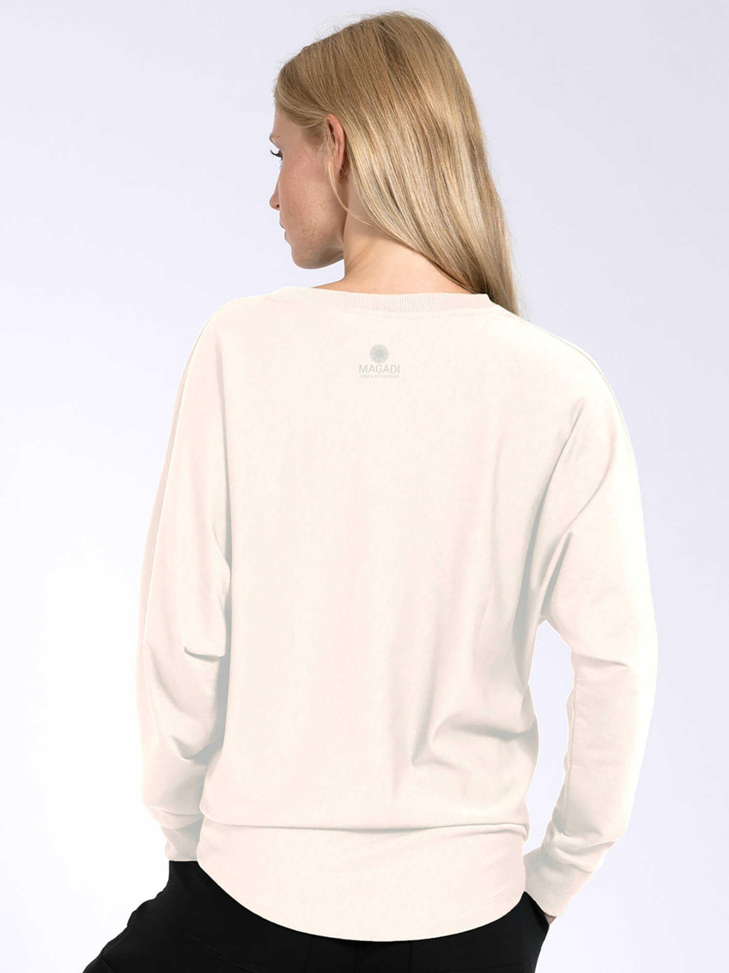 Sweater Anna - offwhite