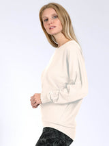 Sweater Anna - offwhite