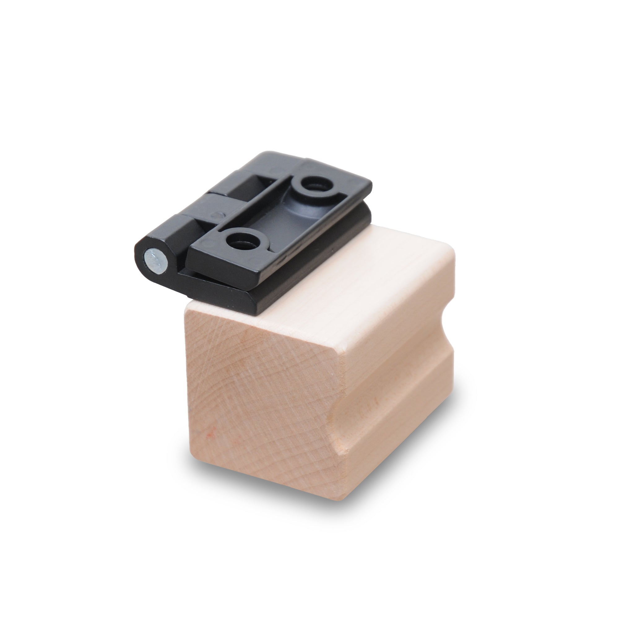 Anschlagklotz - Ersatzteil für Reformer Ahorn - YOGISTAR