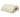Closed Arc Barrel - creme - YOGISHOP