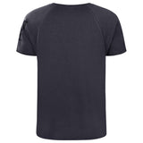 Arjuna Tee - anthracite - YOGISHOP