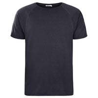 Arjuna Tee - anthracite - YOGISHOP