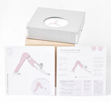 Asanakarten - Sammlung 1 mit Box - YOGISHOP