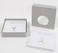 Asanakarten Sammlung 1 und 2 mit Box - YOGISHOP