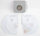 Asanakarten Sammlung 1 und 2 mit Box - YOGISHOP