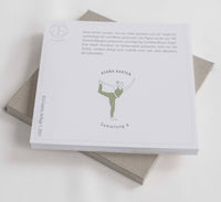 Asanakarten - Sammlung 2 - YOGISHOP