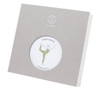 Asanakarten Sammlung 2 mit Box - YOGISHOP