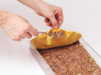 Augenkissen - Bio-Kamille + Bio-Leinsamen