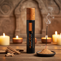 Encens - Bois de santal