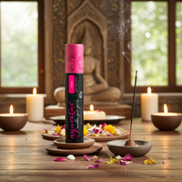 Räucherstäbchen - Flora - YOGISHOP