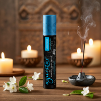 Räucherstäbchen - Jasmin, 40 g - YOGISTAR