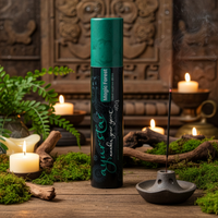 Encens - Forêt Magique