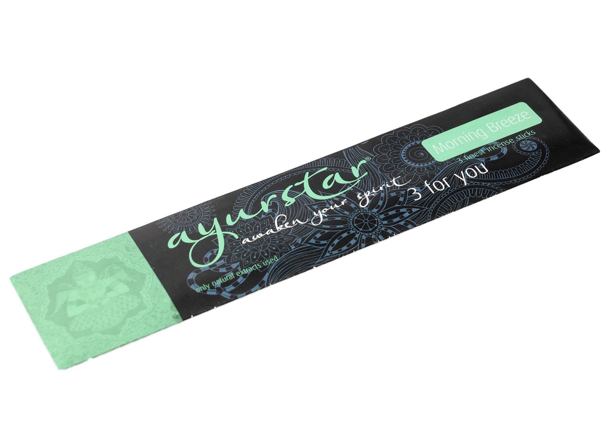 Räucherstäbchen - Morning Breeze - YOGISHOP