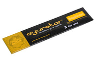 Räucherstäbchen - Nag Champa, 3 for you - YOGISHOP