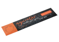 Räucherstäbchen - Spicy Cinnamon - YOGISHOP