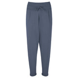 Pant Balian - blue marl - YOGISHOP