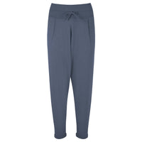 Pant Balian - blue marl - YOGISHOP