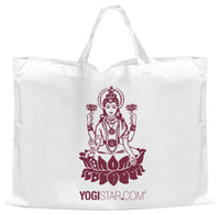 Baumwolltasche "Lakshmi" - YOGISHOP
