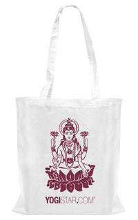 Baumwolltasche "Lakshmi" - YOGISHOP