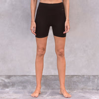 Biker Leggings Bibi - black