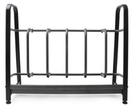 Studio-Rack für Gewichtsstangen (body bar) - YOGISHOP