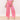 Yoga-Pants Melody - pink coral - YOGISTAR
