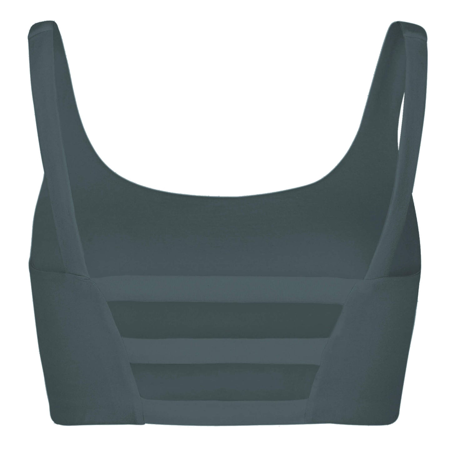 Yoga-Bra Carmen - forest - YOGISHOP
